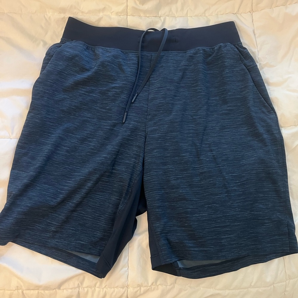 Lululemon Men’s Shorts